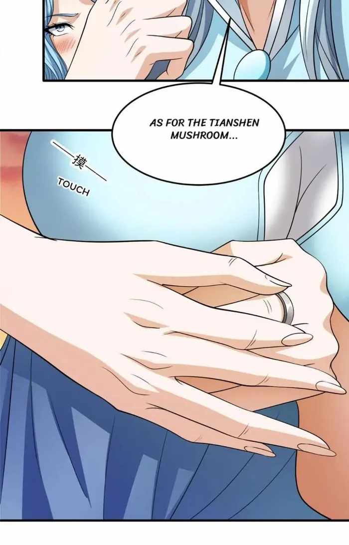 God of Martial Arts Chapter 698 28